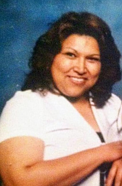 Obituary of Rebecca Diane Eberling