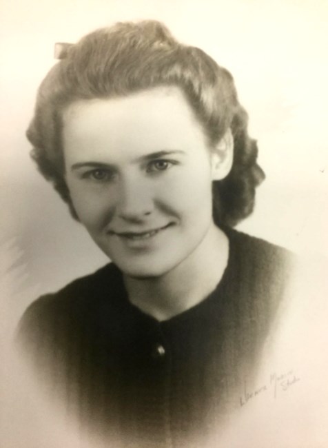 Obituary of Mary Ann Carol Woods