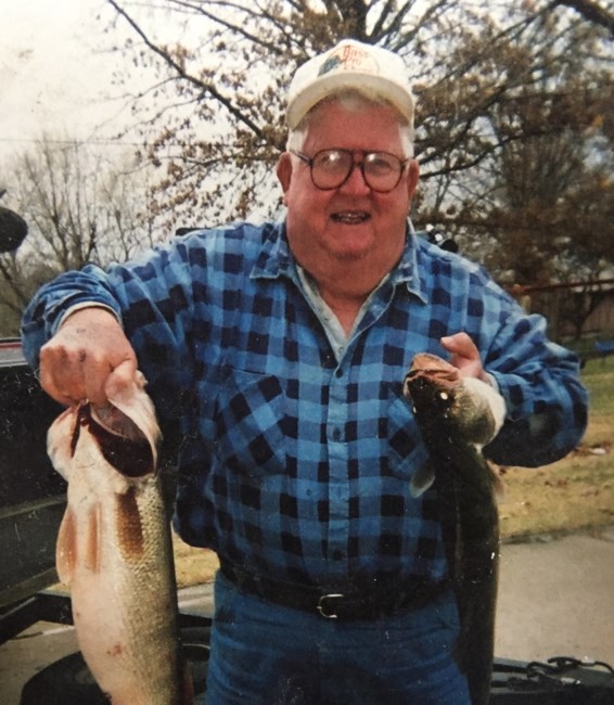 Obituary of Francis Clinton Steehn