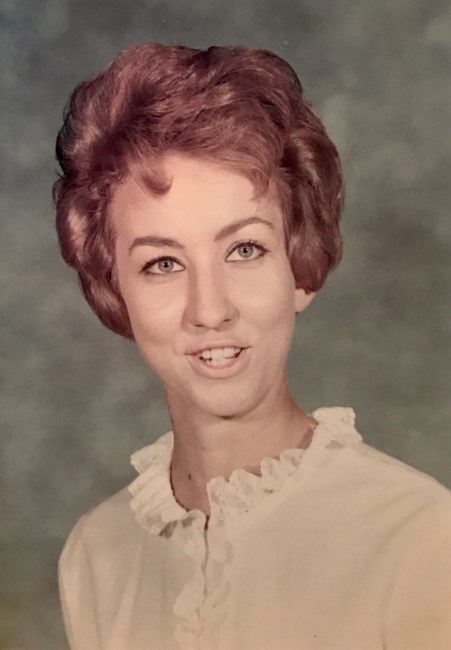Obituary of Lorene Frances Lee