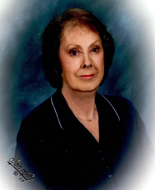 Obituary of Ora Elizabeth Kellum