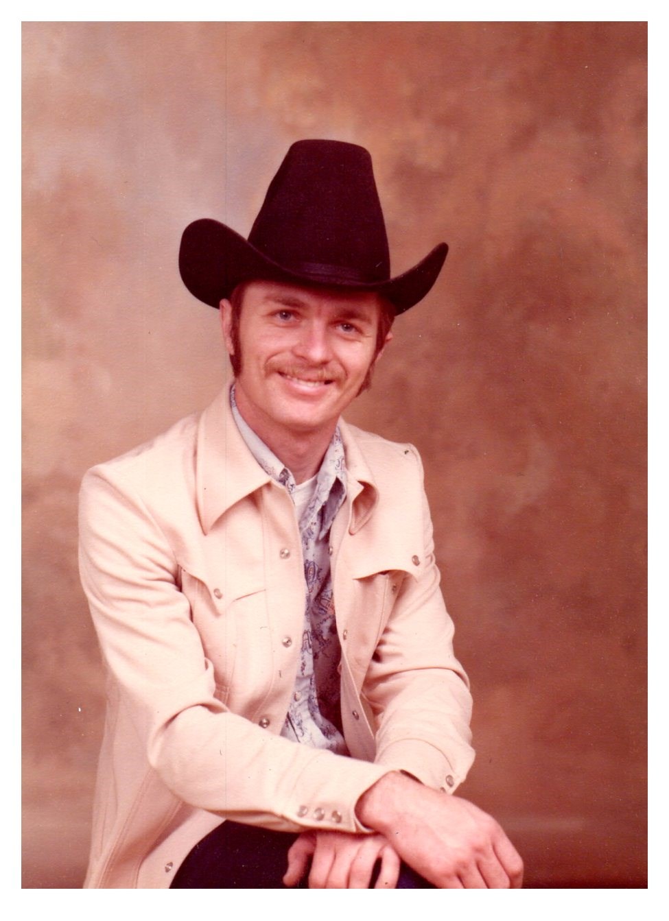 Obituary of Alfred J. Merkle