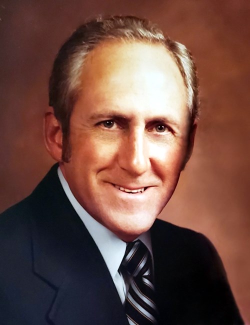 Obituary of Edward "Joe" O. Chabot
