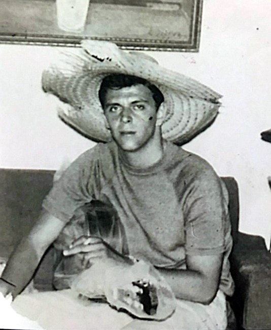 Obituary of Leon A Ibanez