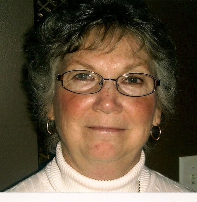 Obituary of Barbara Jean Dines