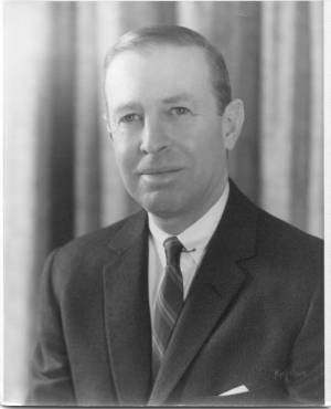 Obituary of Mr. John Henry Nichols Jr.