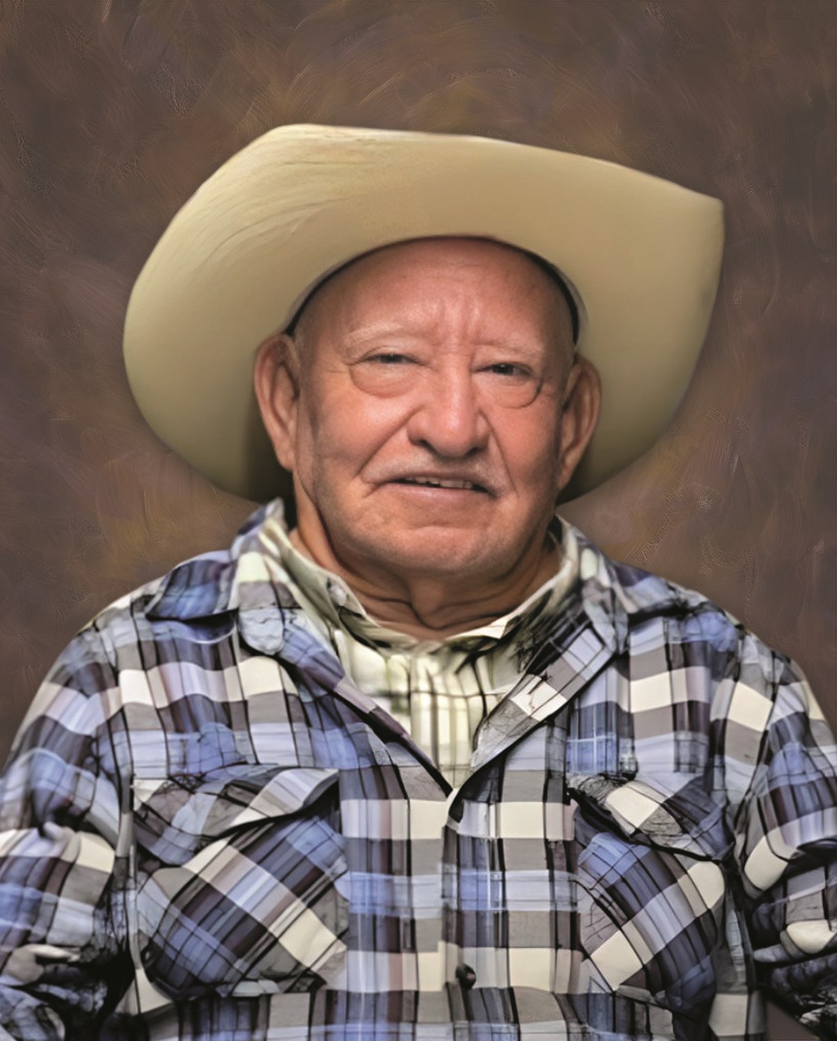 Obituary of Daniel Rodríguez Rodríguez