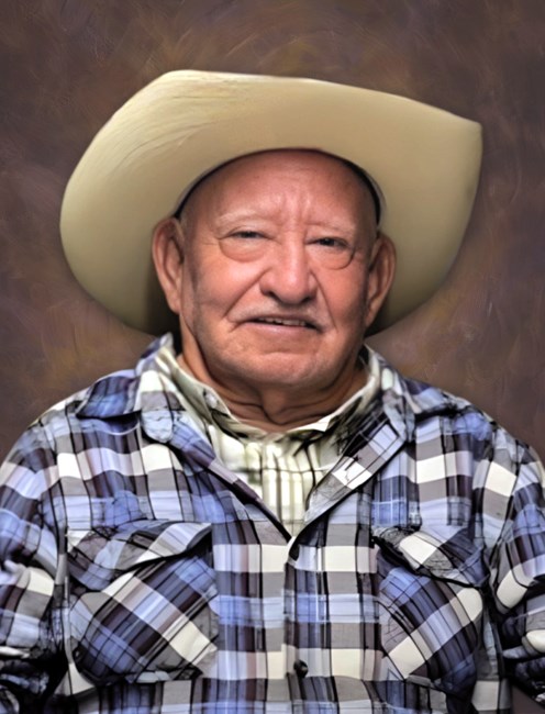 Obituary of Daniel Rodríguez Rodríguez