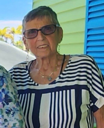 Obituario de Lucille Helen Schwartz