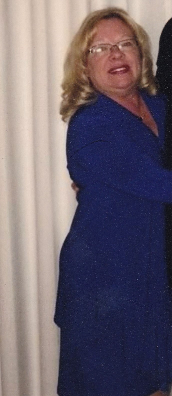 Obituary of Mary Jane "MJ" (Brooks) Blankenship