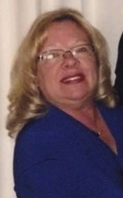 Obituary of Mary Jane "MJ" (Brooks) Blankenship