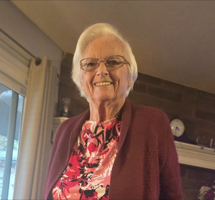 Obituary of Ruth Anne Lieder