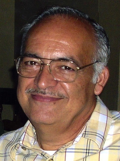 Obituary of Paul Cantagi