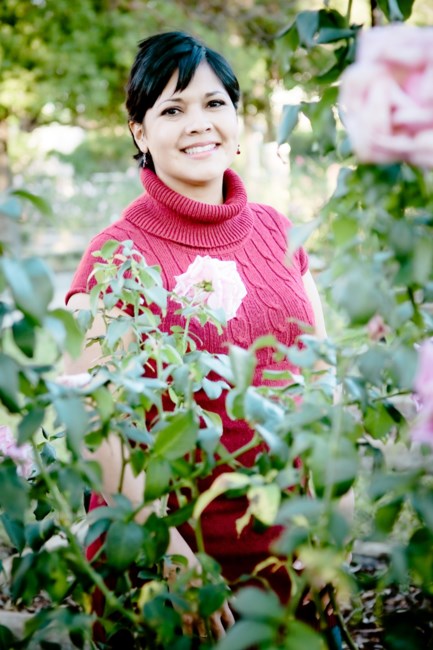 Obituary of Maria Christina Hague