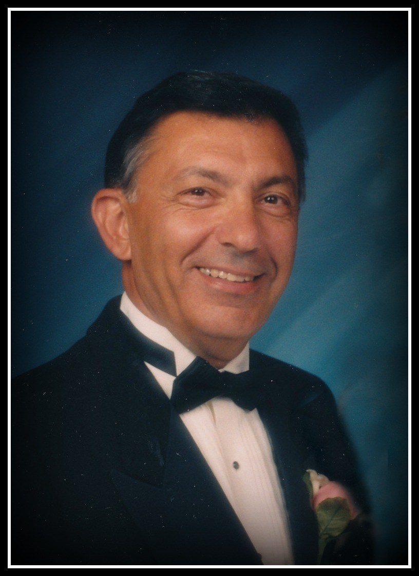 Obituary of Joseph G. Haddad