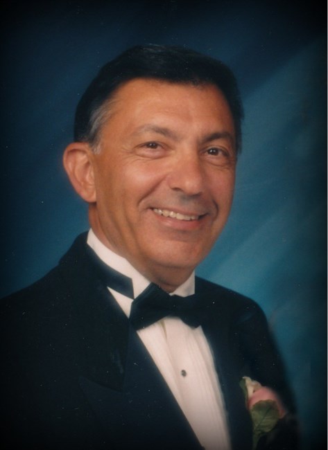 Obituary of Joseph G. Haddad