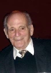 Obituary of Tom Pappas