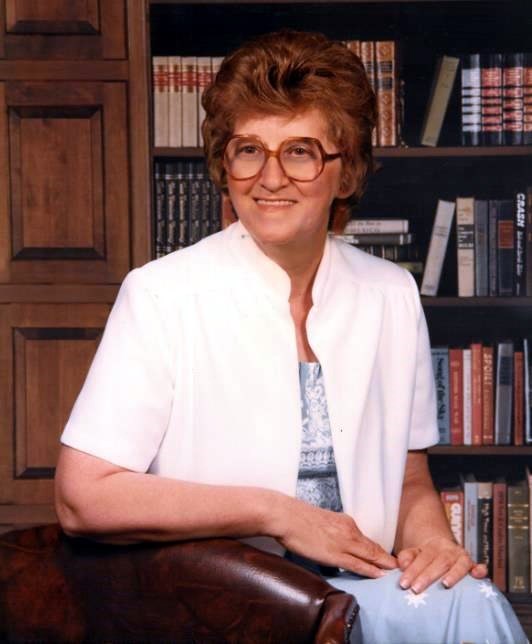 Obituary of Patsy Jane Buechner