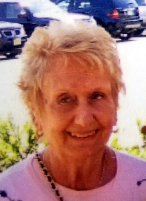 Obituary of Irene "GeeGee" Mangano