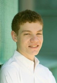 Obituary of Aaron David Rosenblum