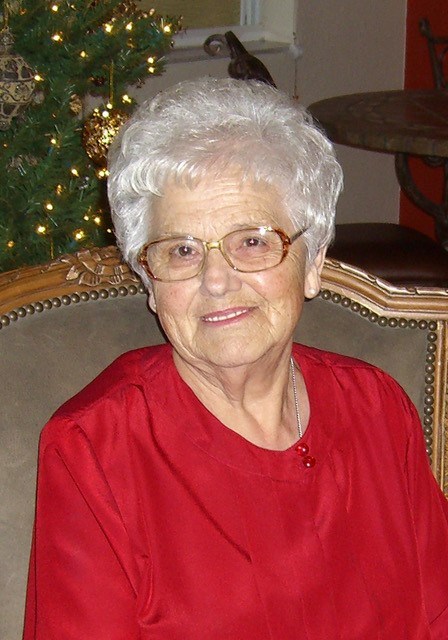 Obituary of Virginia Powell