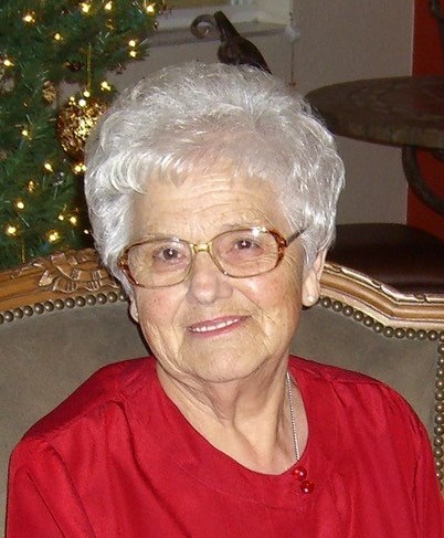 Obituary of Virginia Powell