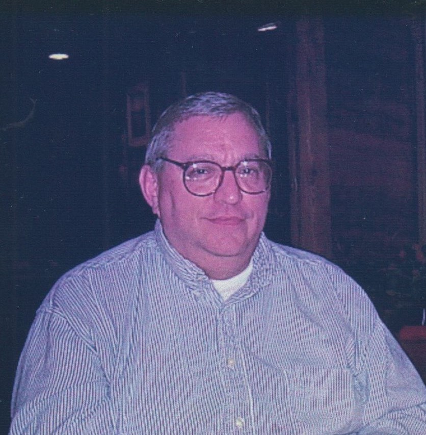 David Bailey Obituary Oklahoma City, OK