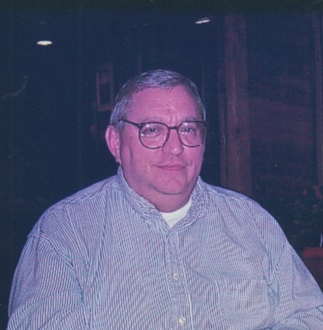 Obituary of David John Bailey