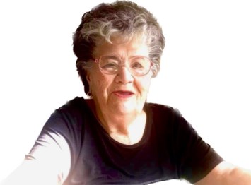 Obituary of Dolores F Gonzales