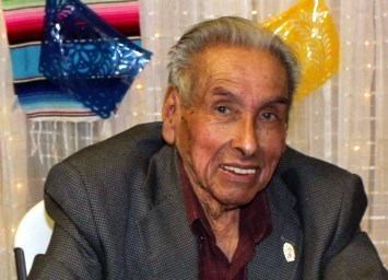 Obituary of Rodolfo "Pio" Martinez