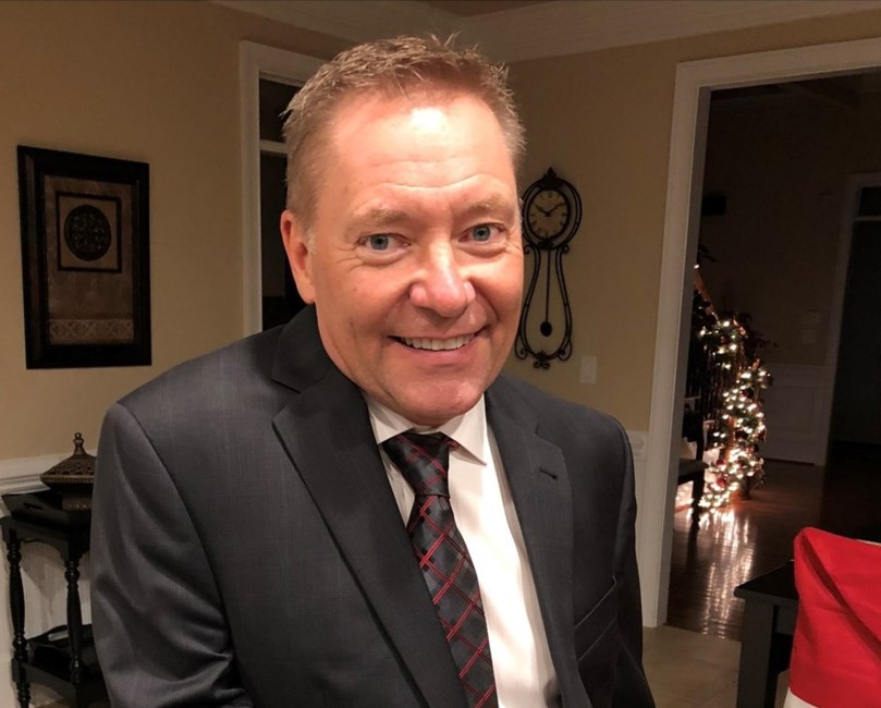 Obituary of Hubert "Hugh" Cordett Kennedy Jr.