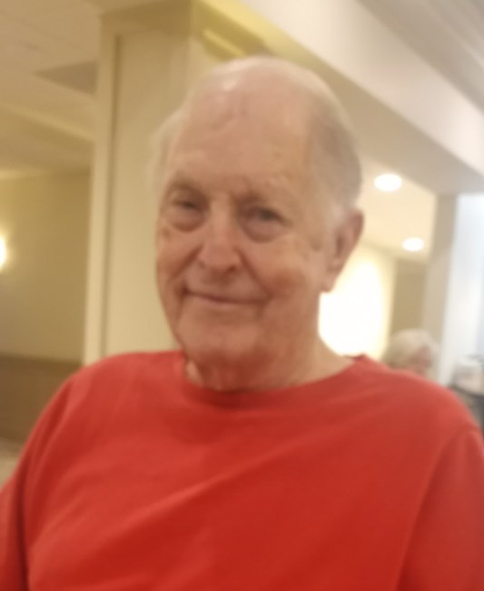 Obituary of Anthony James "Jim" Berls