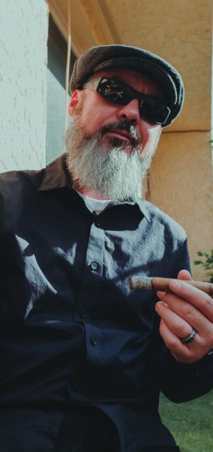 Obituary of Richard John Angulo