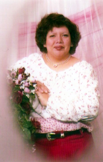 Obituary of Blanca Esther Loera