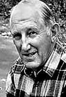 Obituary of William M. "Bill" Brautigam