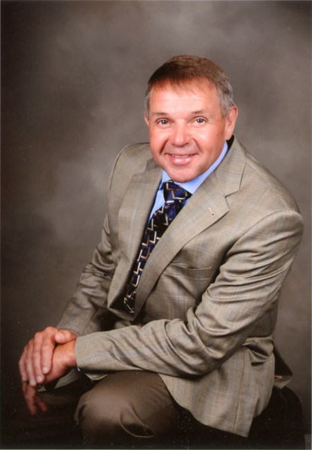 Obituary of Juergen Thomas Burkhardt