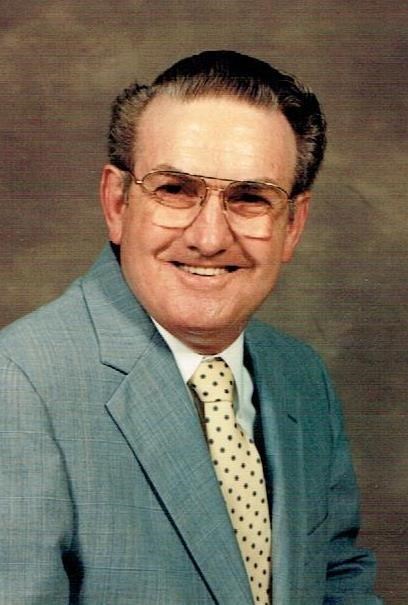 Obituary of Ray Lucy