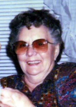 Avis de décès de Margaret "Peg" Elizabeth Armstrong Fischer