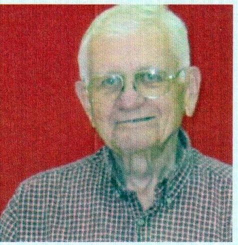 Obituary of Walter B. Herbrich