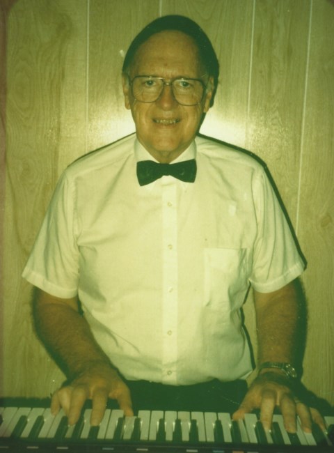 Obituary of Robert James Graham