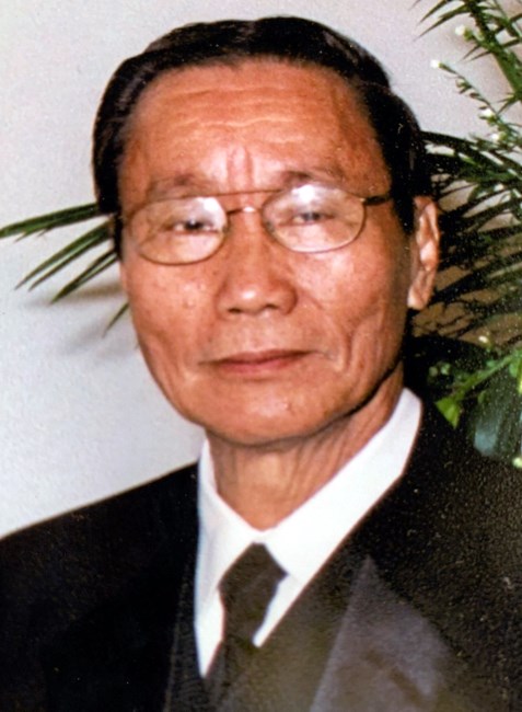 Obituary of Dat Huu Pham