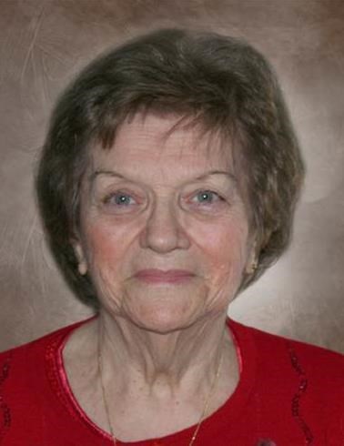Obituary of Rita Duguay