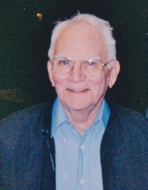 Obituary of Edgar Riley Maudlin