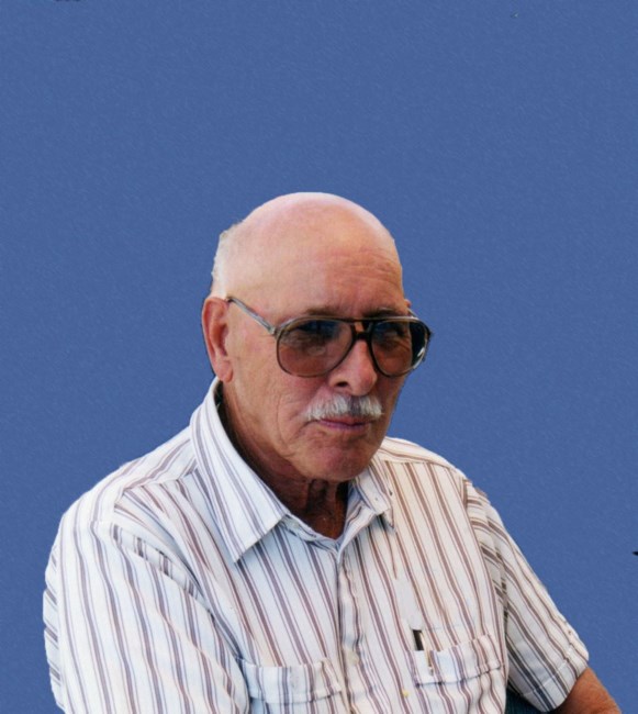 Obituary of Donald Eugene Bauer