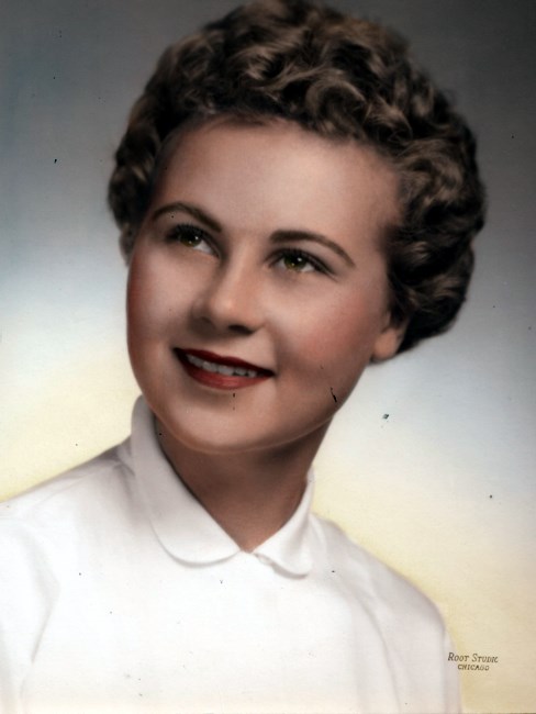 Obituary of Barbara M. Slobodnik