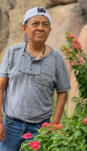 Avis de décès de Alejandro Sanchez Martinez