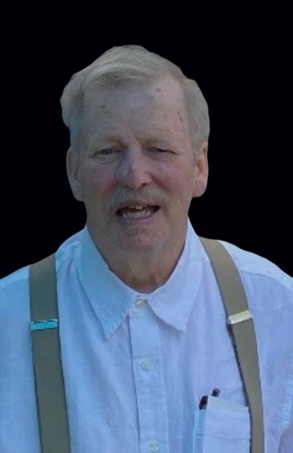 Obituary of Thomas Nesbitt