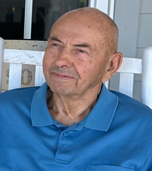 Obituary of James George Piette