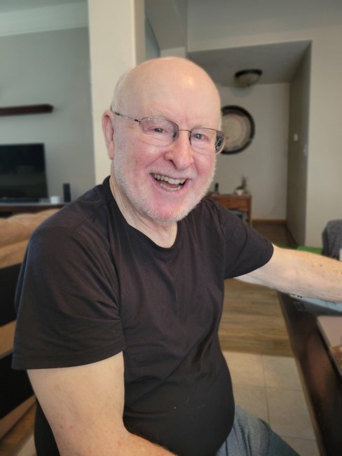 Obituary of Gene Richard Sweeney