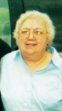 Obituary of Lois Margaret Baumhover
